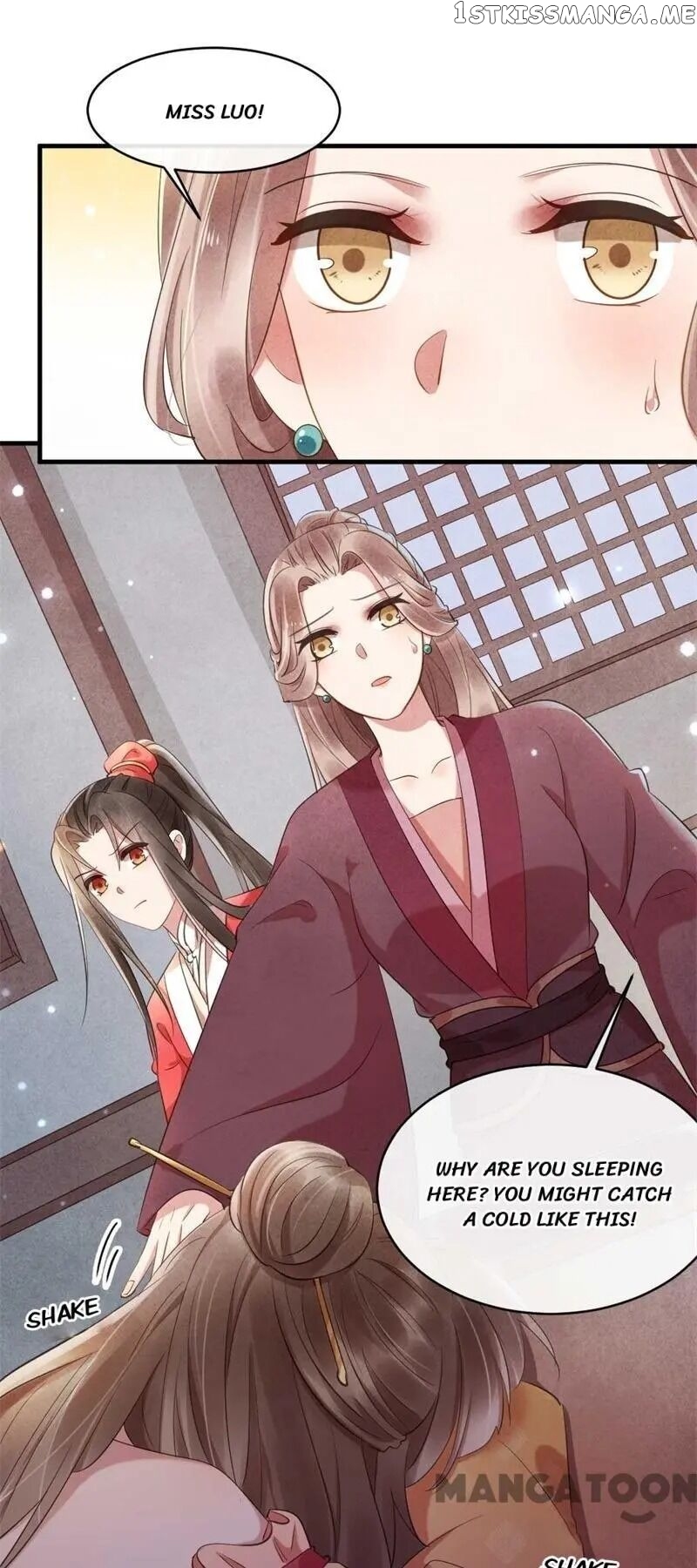 Princess Tomboy & Prince Grumpy chapter 21 - page 36