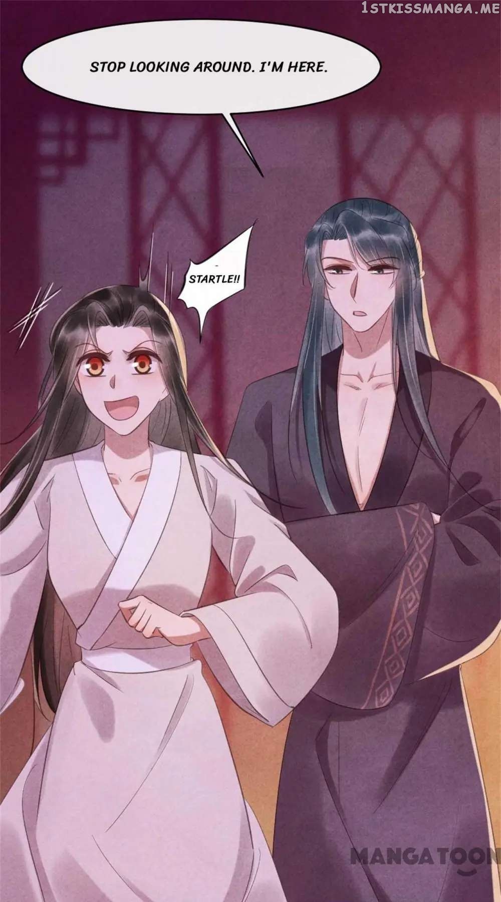 Princess Tomboy & Prince Grumpy chapter 78 - page 1