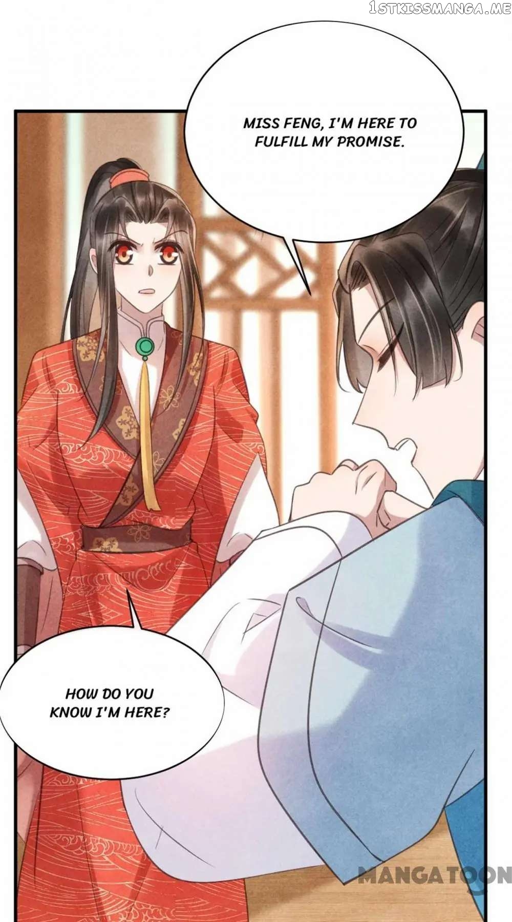 Princess Tomboy & Prince Grumpy chapter 78 - page 27