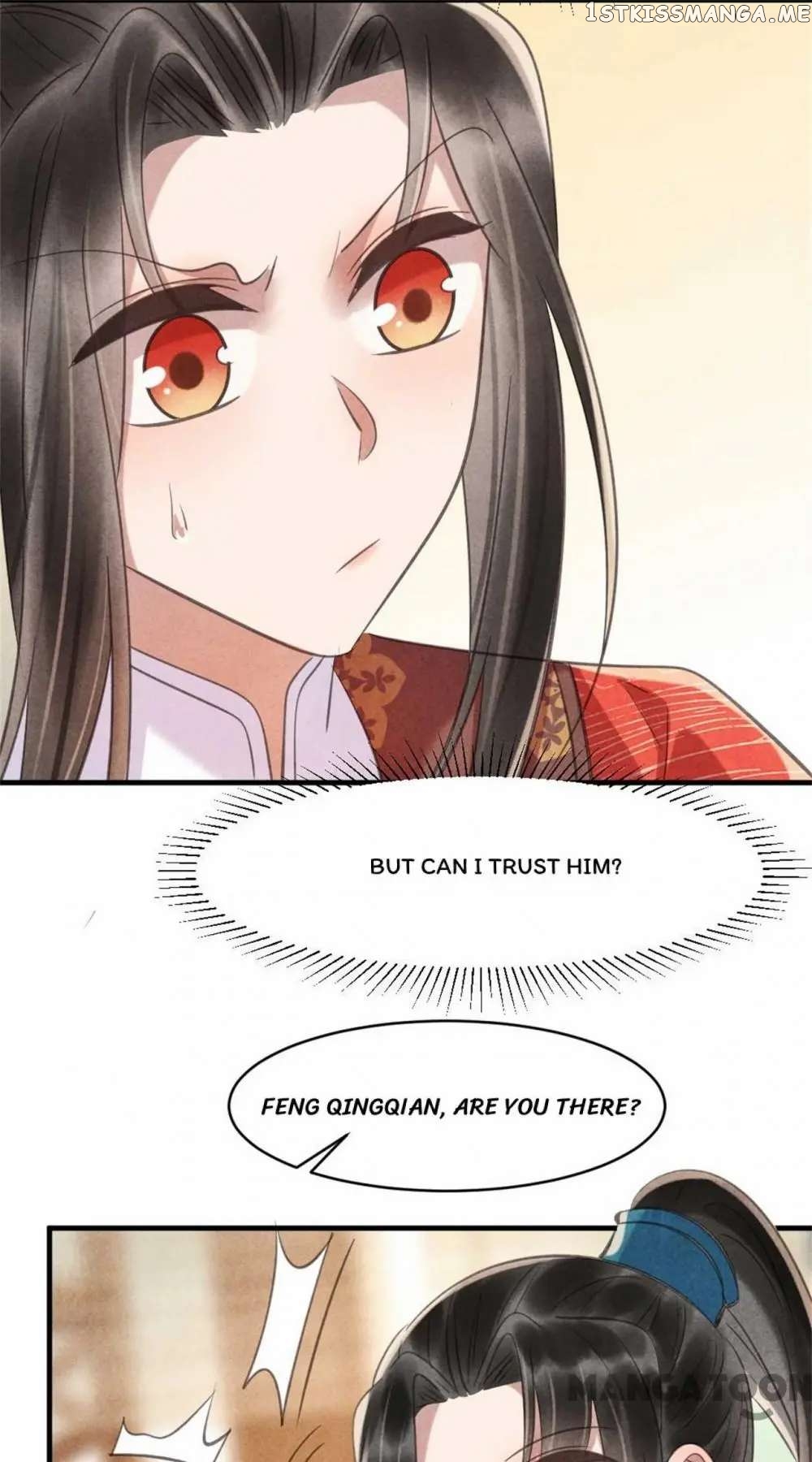 Princess Tomboy & Prince Grumpy chapter 78 - page 33