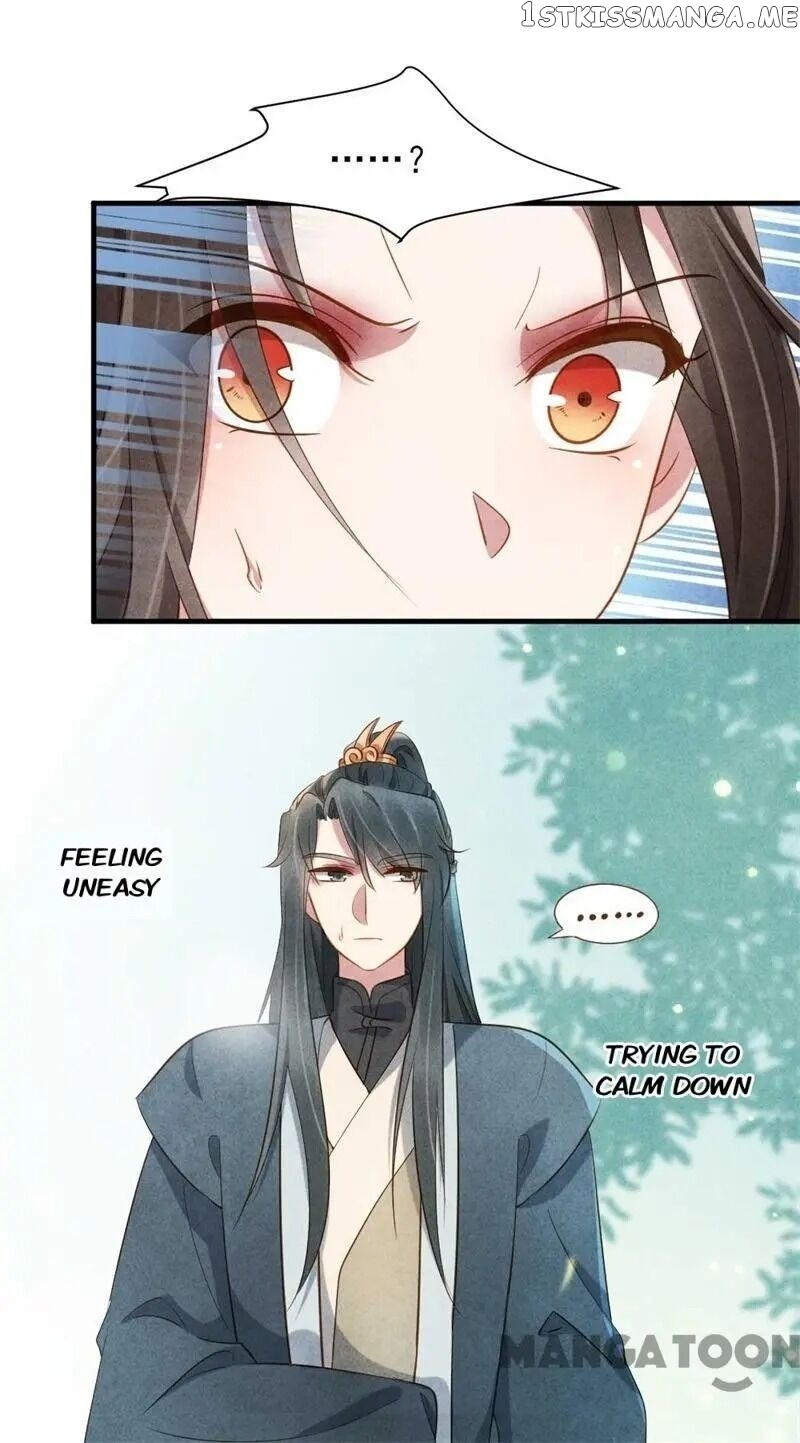 Princess Tomboy & Prince Grumpy chapter 20 - page 17