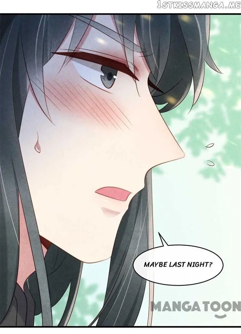 Princess Tomboy & Prince Grumpy chapter 20 - page 24