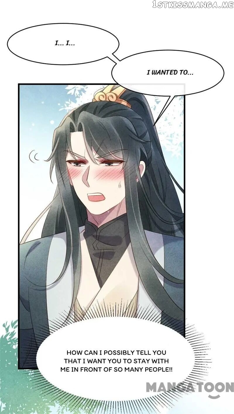 Princess Tomboy & Prince Grumpy chapter 20 - page 29