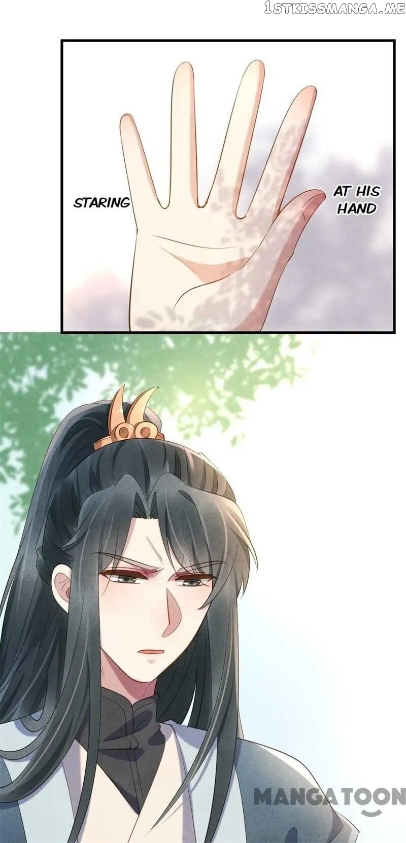 Princess Tomboy & Prince Grumpy chapter 20 - page 34