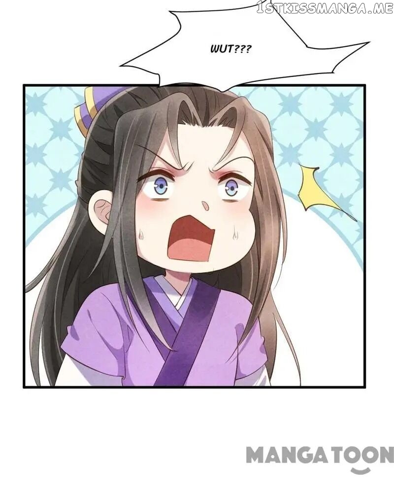 Princess Tomboy & Prince Grumpy chapter 20 - page 36