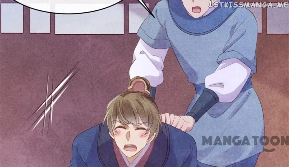 Princess Tomboy & Prince Grumpy chapter 38 - page 20