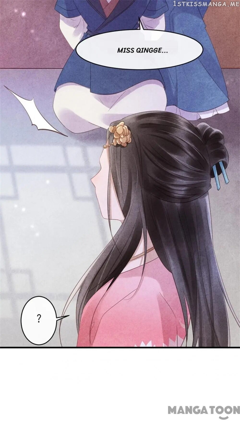 Princess Tomboy & Prince Grumpy chapter 38 - page 21