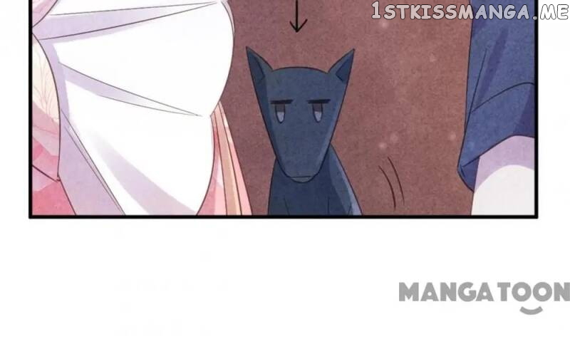 Princess Tomboy & Prince Grumpy chapter 38 - page 28