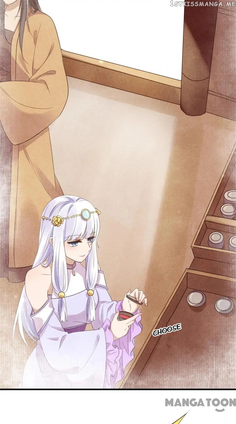 Princess Tomboy & Prince Grumpy chapter 38 - page 3