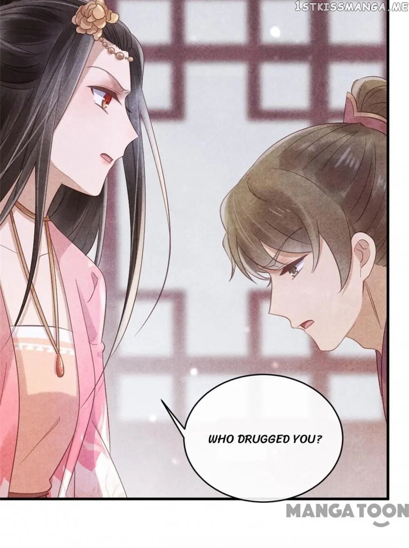 Princess Tomboy & Prince Grumpy chapter 38 - page 30