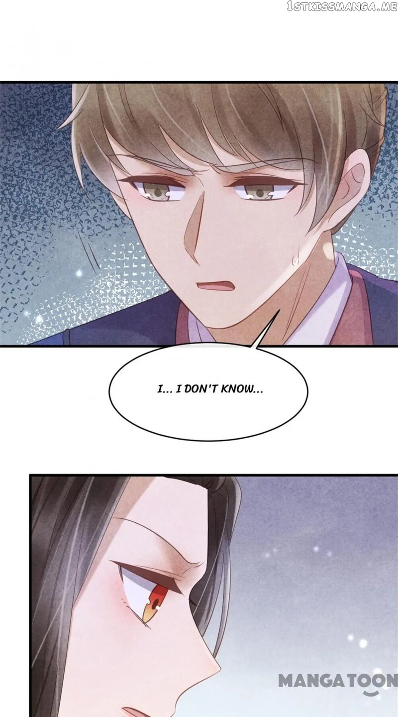 Princess Tomboy & Prince Grumpy chapter 38 - page 31