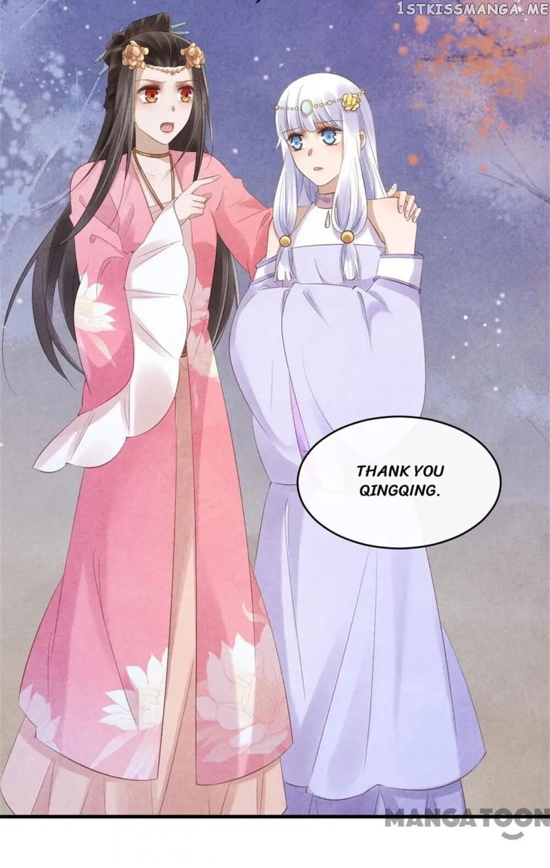 Princess Tomboy & Prince Grumpy chapter 38 - page 39