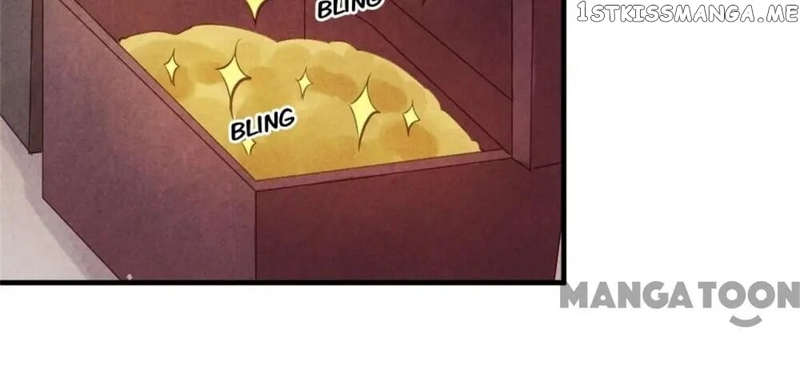 Princess Tomboy & Prince Grumpy chapter 38 - page 41