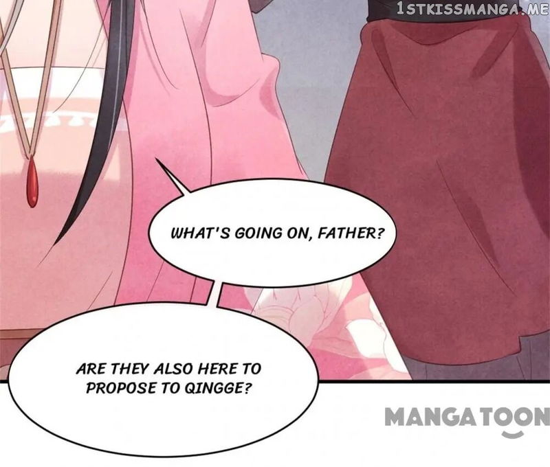 Princess Tomboy & Prince Grumpy chapter 38 - page 45