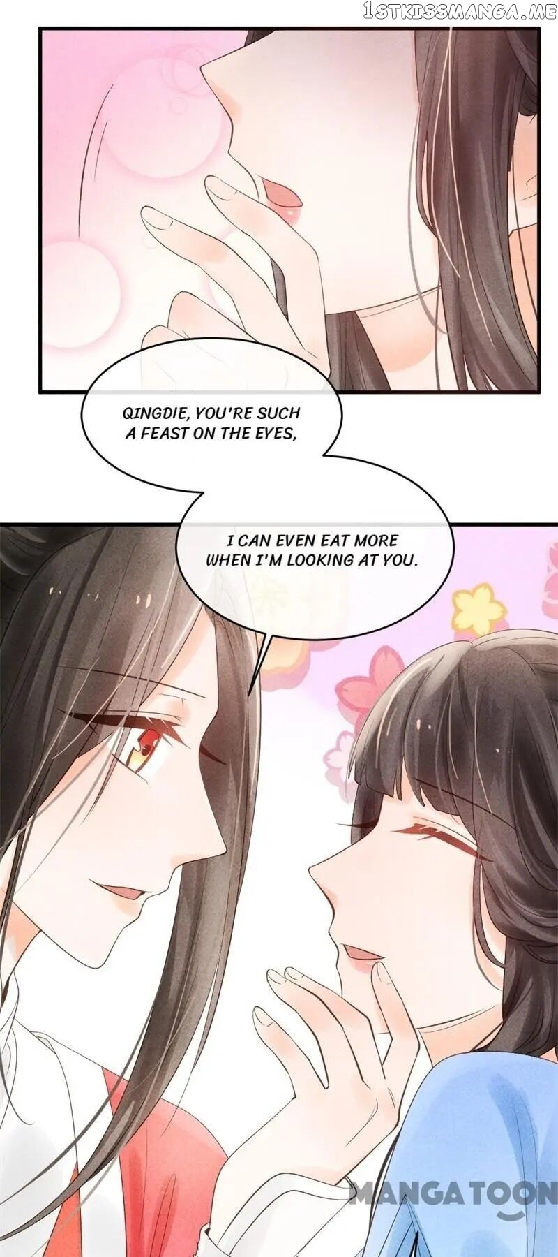 Princess Tomboy & Prince Grumpy chapter 2 - page 14