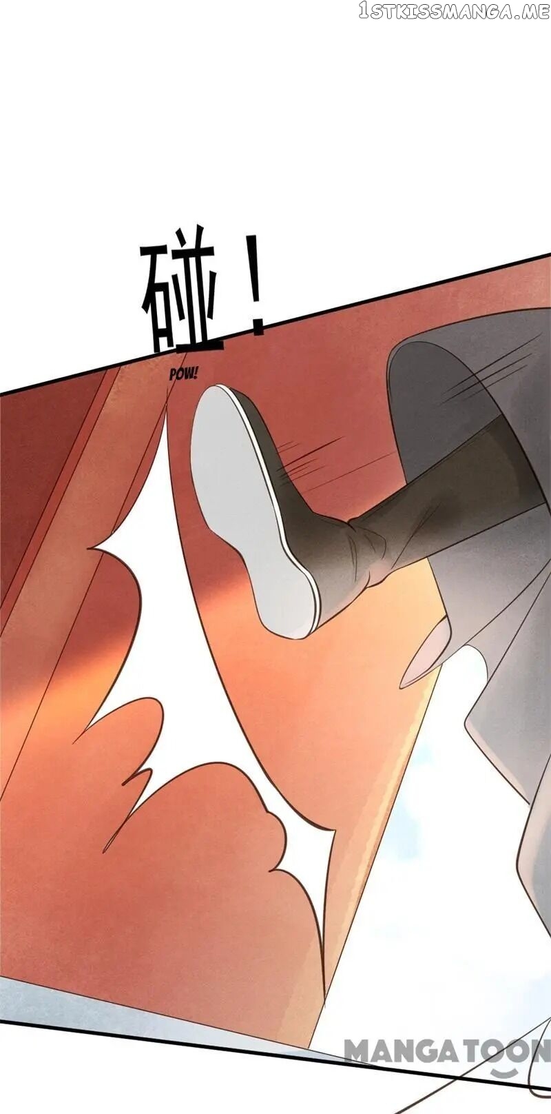 Princess Tomboy & Prince Grumpy chapter 2 - page 16