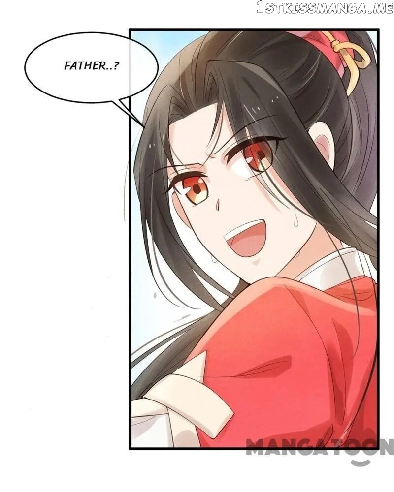 Princess Tomboy & Prince Grumpy chapter 2 - page 18