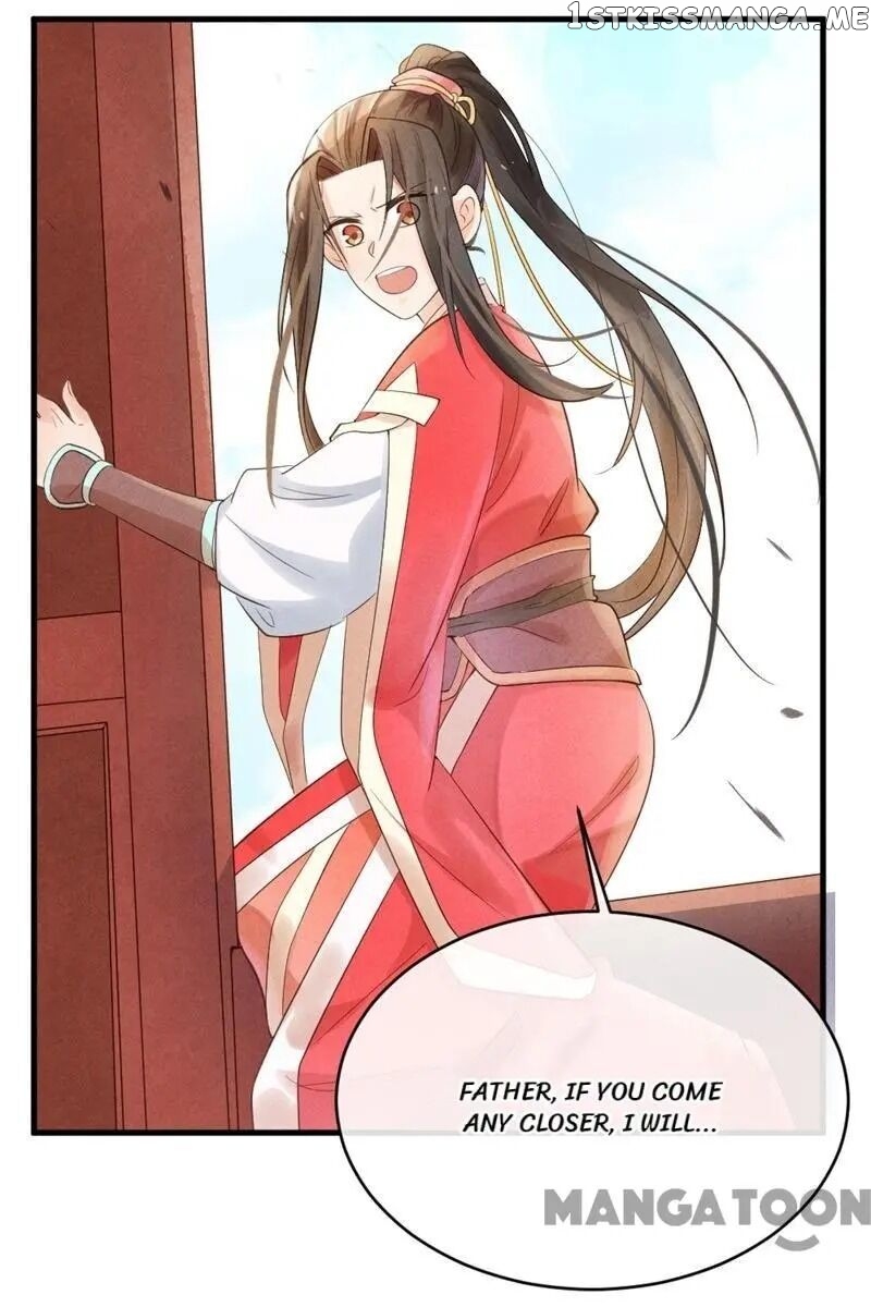 Princess Tomboy & Prince Grumpy chapter 2 - page 25