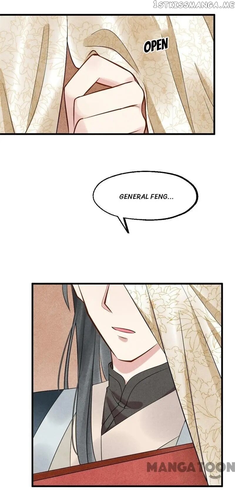 Princess Tomboy & Prince Grumpy chapter 2 - page 50