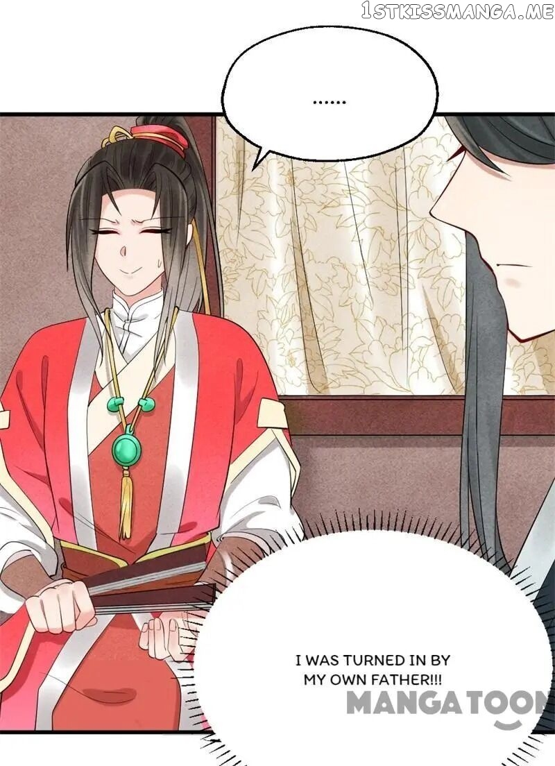 Princess Tomboy & Prince Grumpy chapter 2 - page 61