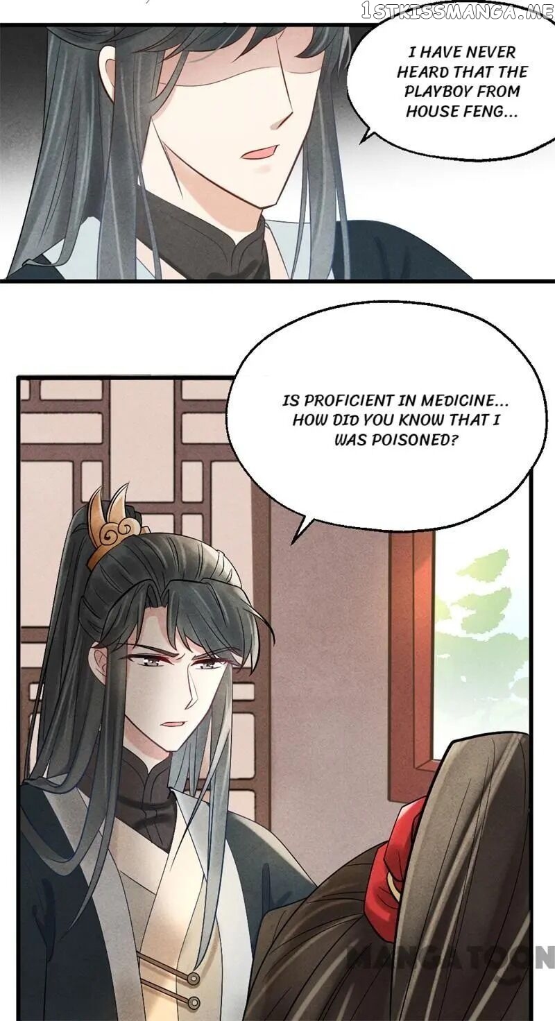 Princess Tomboy & Prince Grumpy chapter 2 - page 62