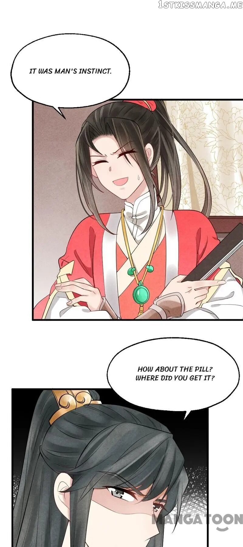 Princess Tomboy & Prince Grumpy chapter 2 - page 64