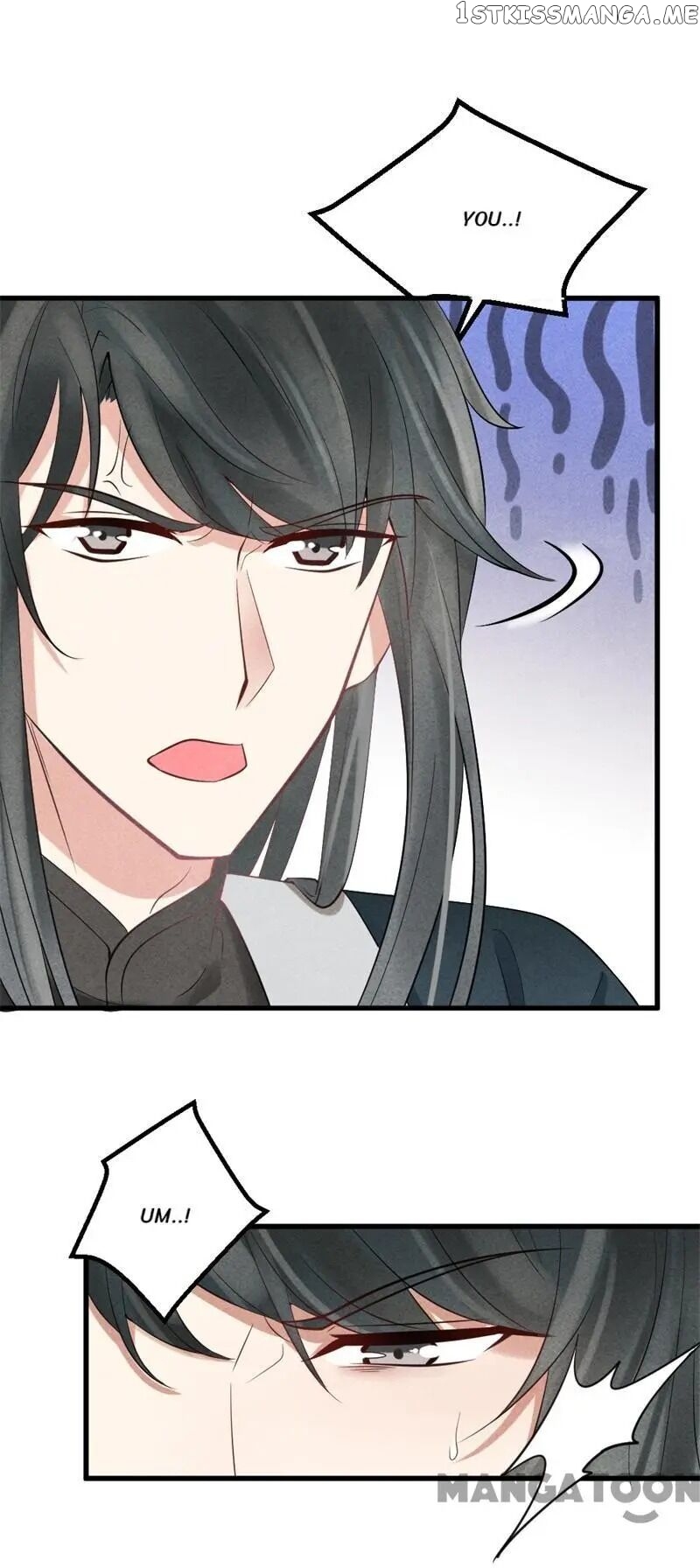 Princess Tomboy & Prince Grumpy chapter 2 - page 69
