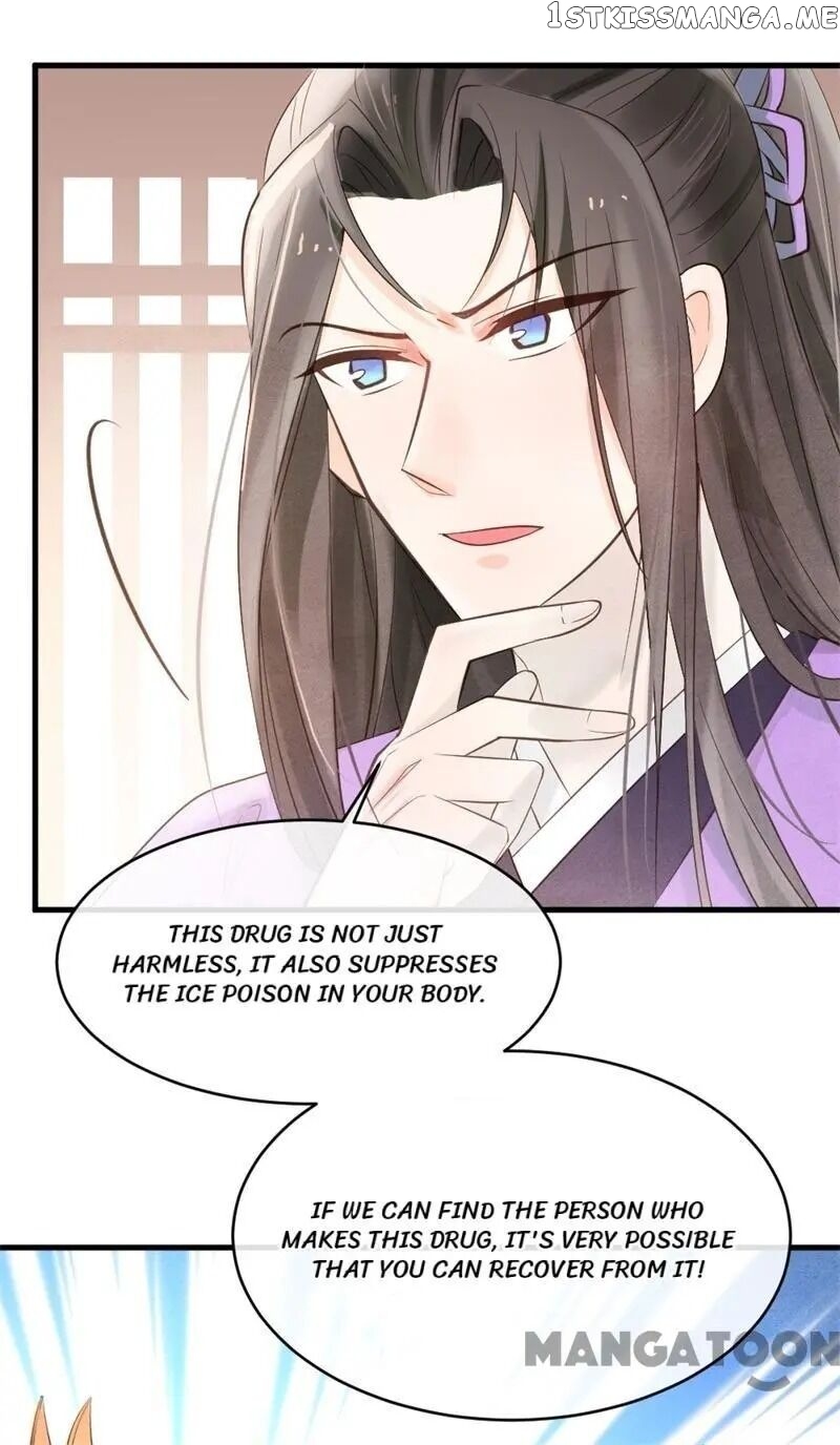 Princess Tomboy & Prince Grumpy chapter 2 - page 9