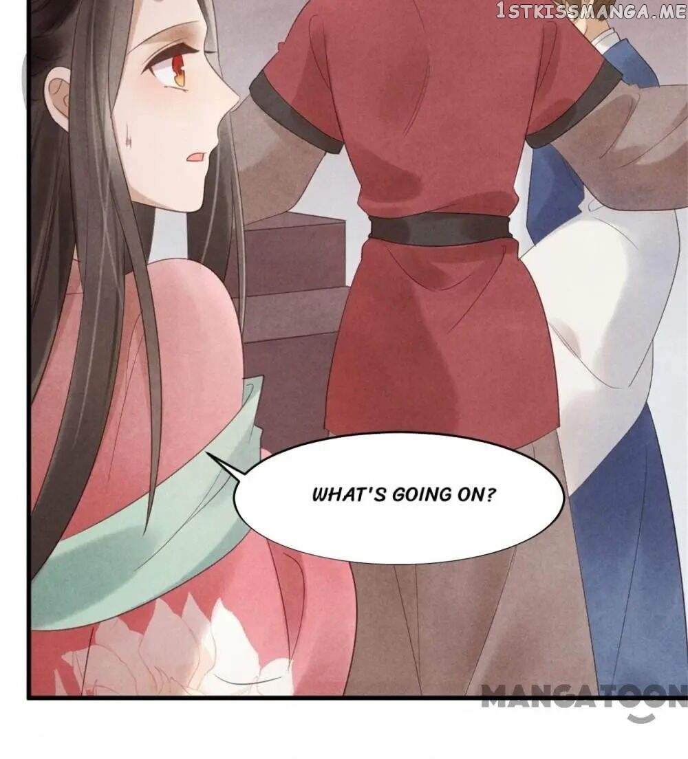 Princess Tomboy & Prince Grumpy chapter 37 - page 2