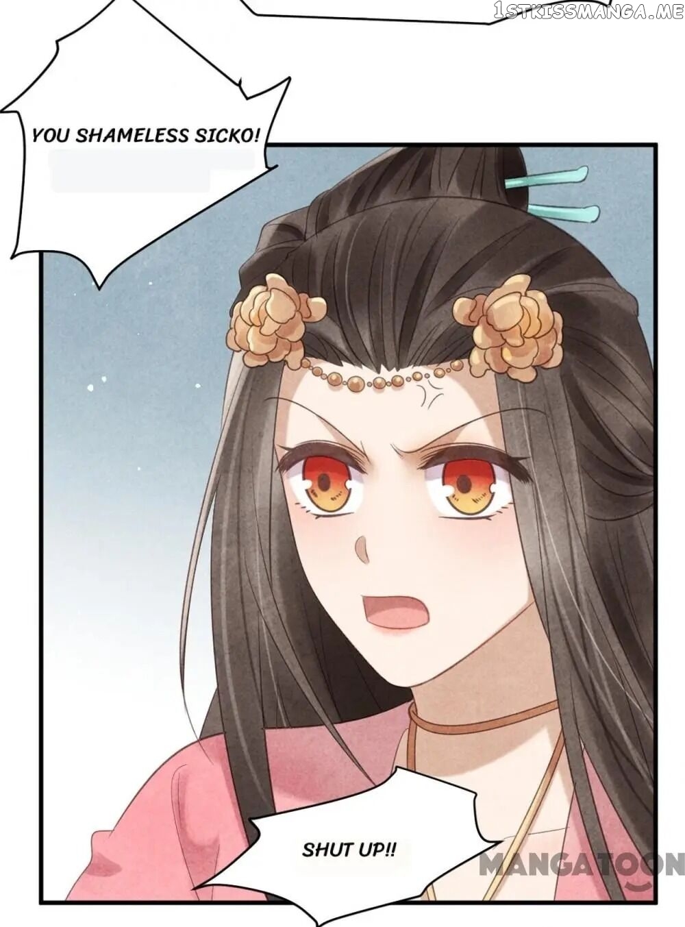 Princess Tomboy & Prince Grumpy chapter 37 - page 28