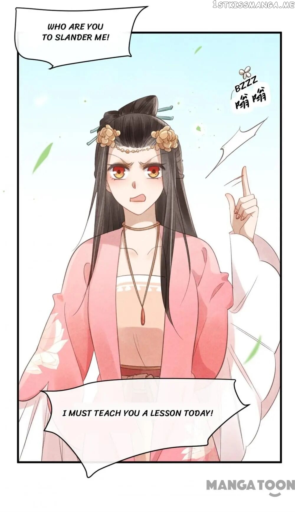 Princess Tomboy & Prince Grumpy chapter 37 - page 29