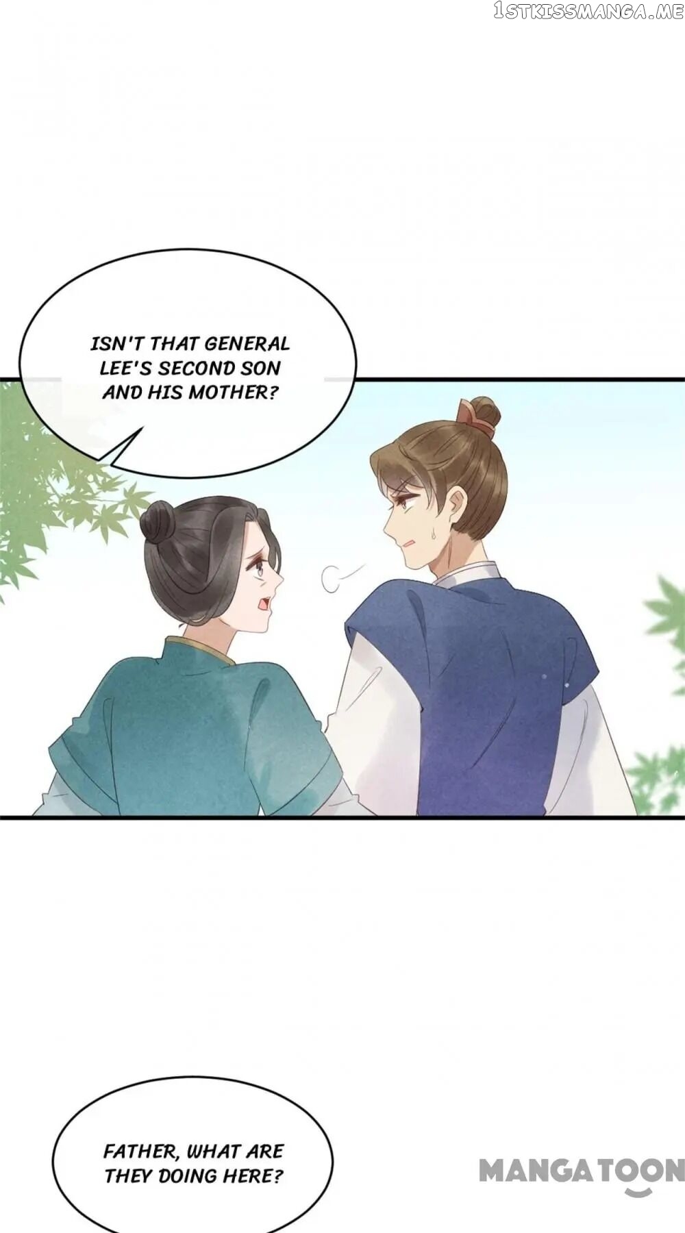 Princess Tomboy & Prince Grumpy chapter 37 - page 3