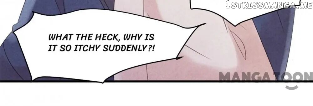 Princess Tomboy & Prince Grumpy chapter 37 - page 31