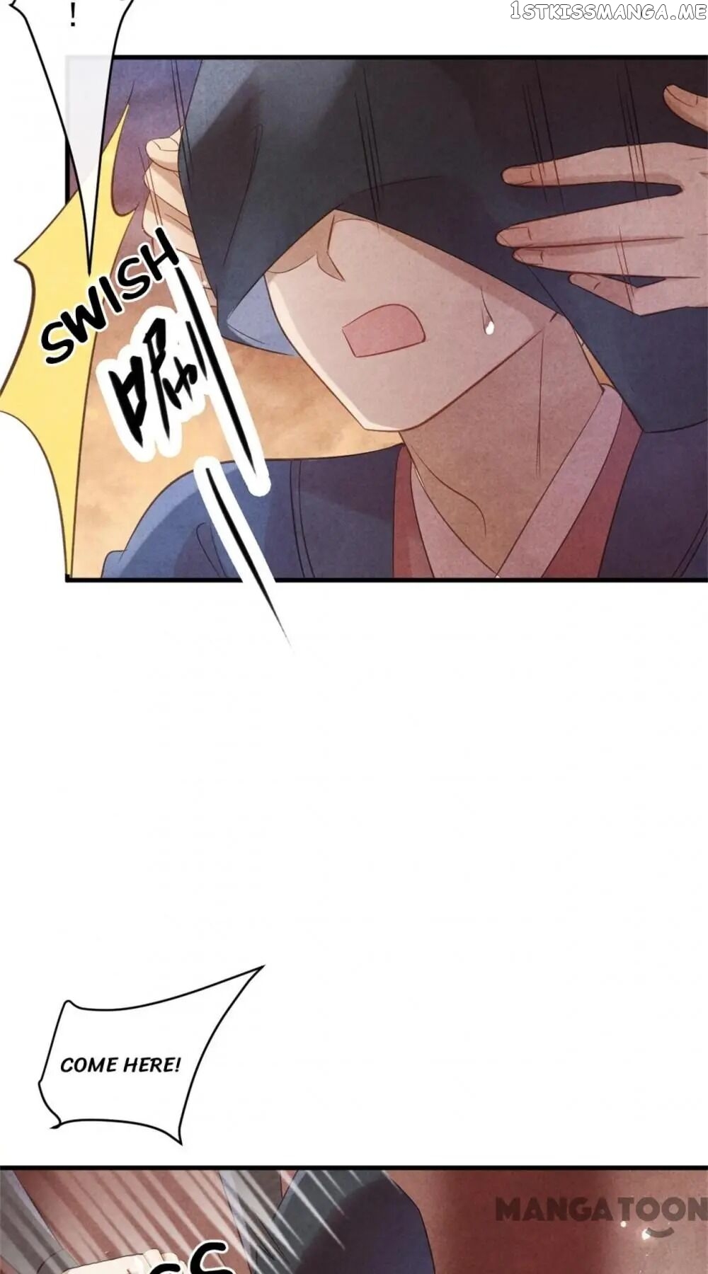 Princess Tomboy & Prince Grumpy chapter 37 - page 38