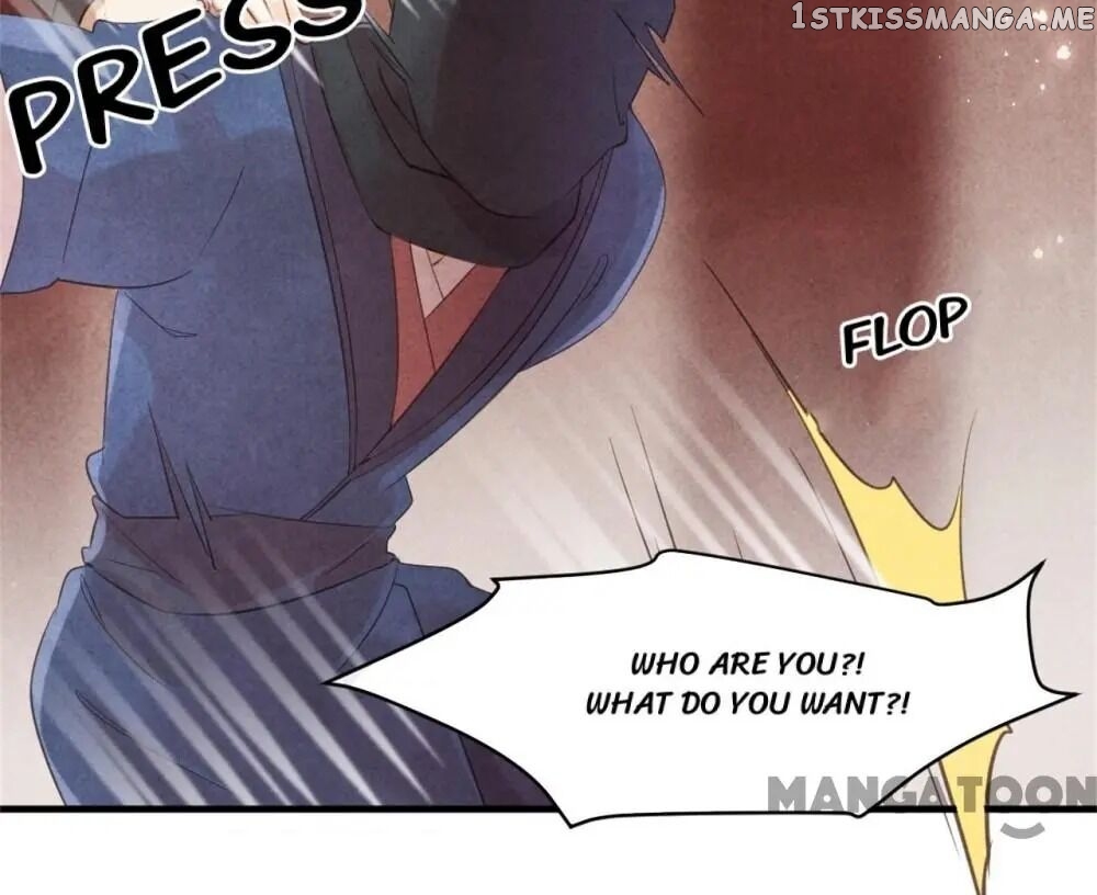 Princess Tomboy & Prince Grumpy chapter 37 - page 39