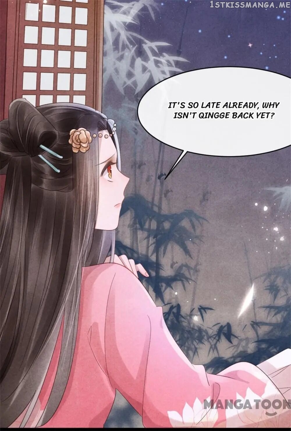 Princess Tomboy & Prince Grumpy chapter 37 - page 44