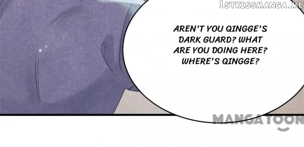 Princess Tomboy & Prince Grumpy chapter 37 - page 46