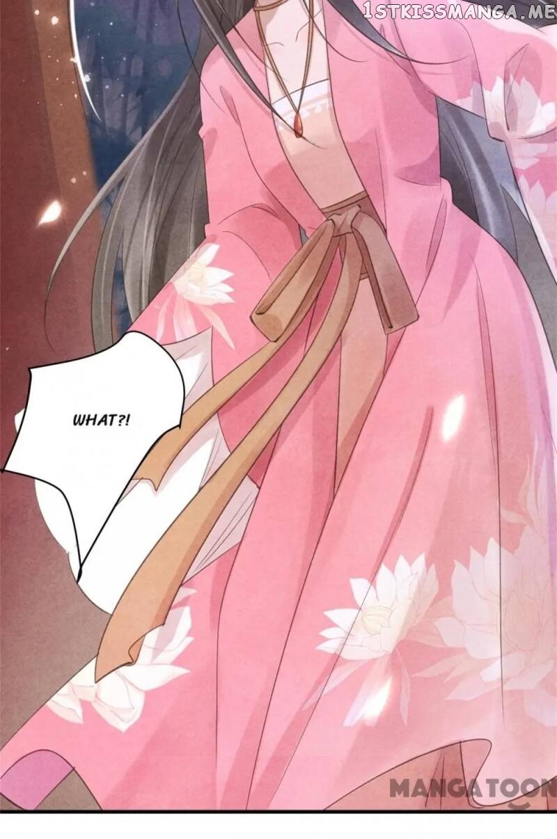Princess Tomboy & Prince Grumpy chapter 37 - page 48