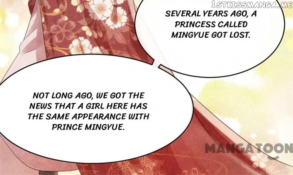 Princess Tomboy & Prince Grumpy chapter 76 - page 12