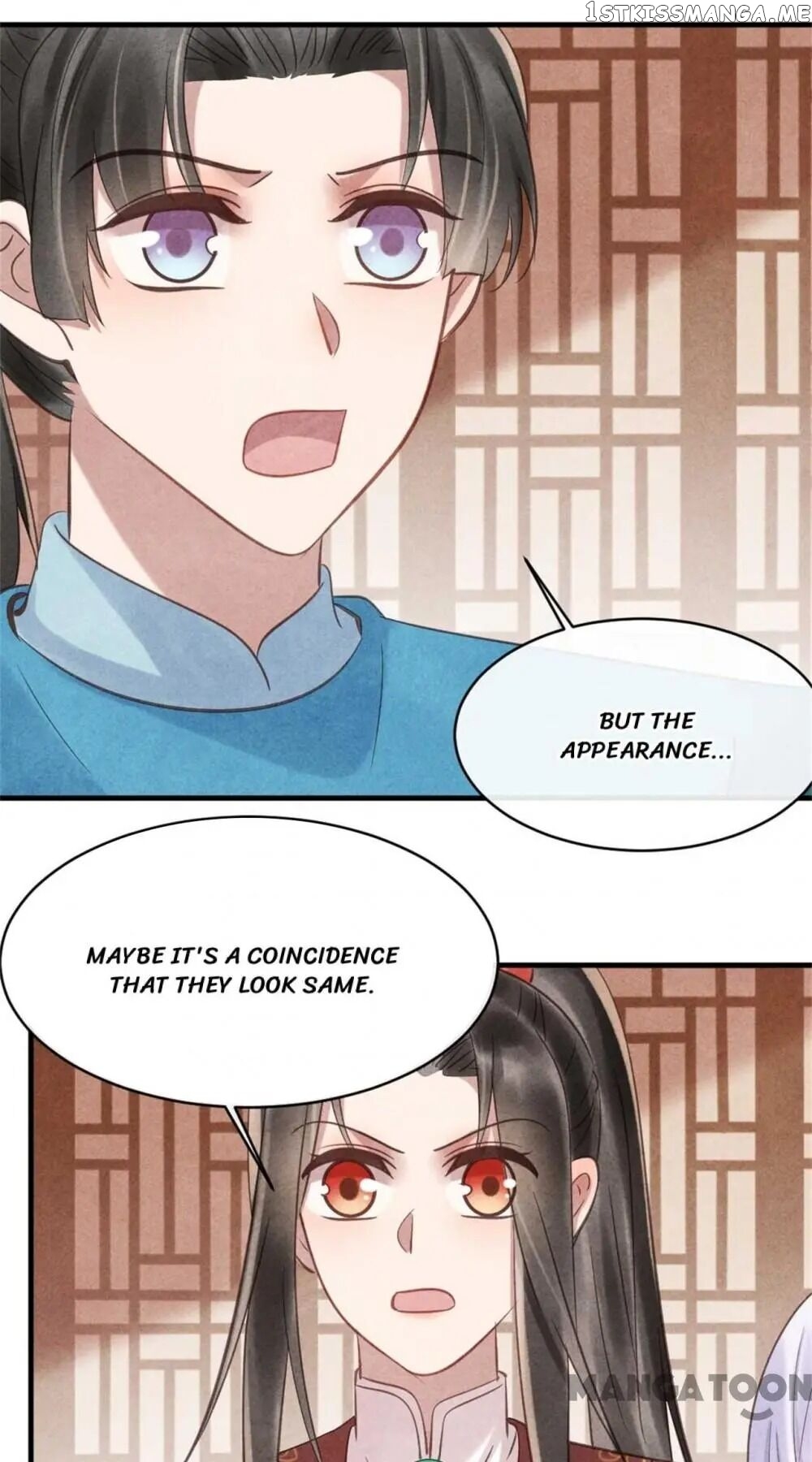 Princess Tomboy & Prince Grumpy chapter 76 - page 16