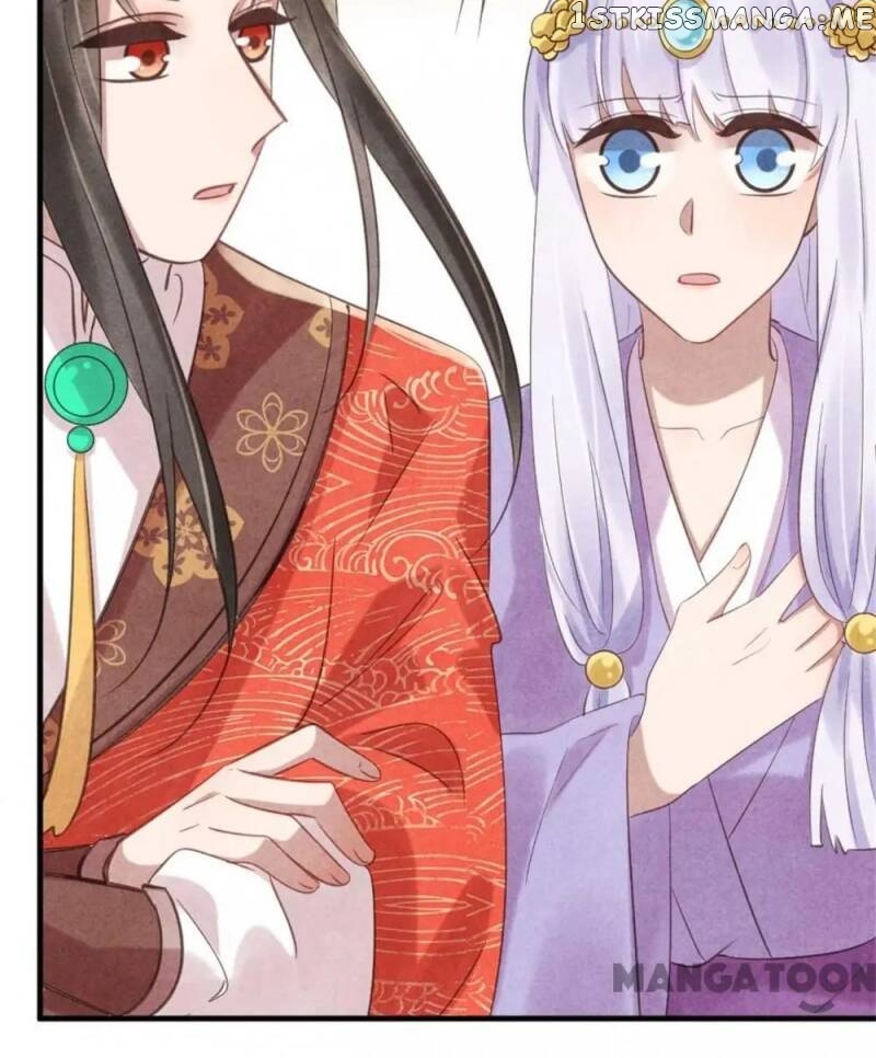 Princess Tomboy & Prince Grumpy chapter 76 - page 27