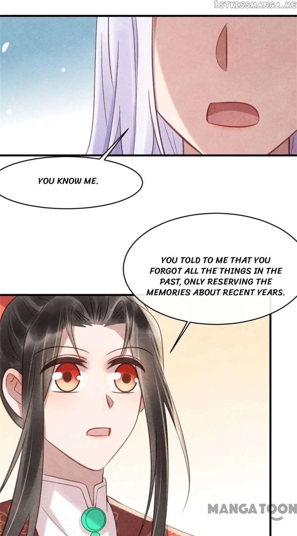 Princess Tomboy & Prince Grumpy chapter 76 - page 28