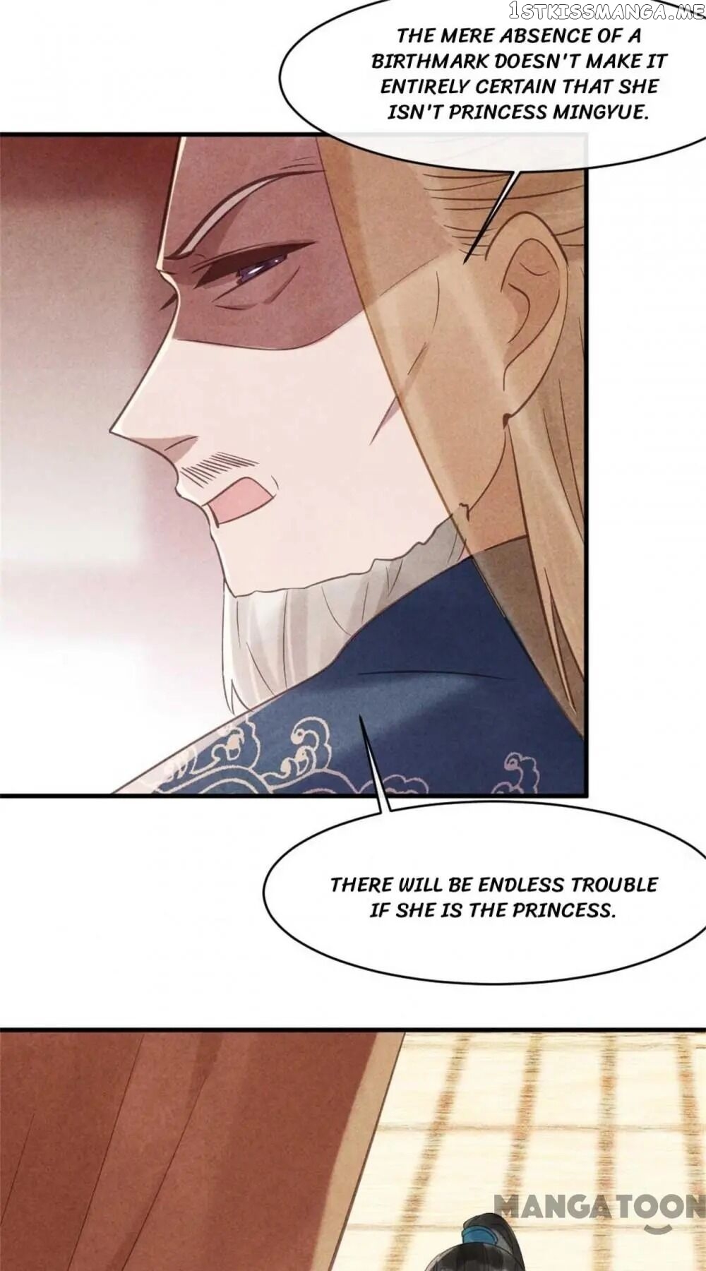 Princess Tomboy & Prince Grumpy chapter 76 - page 41