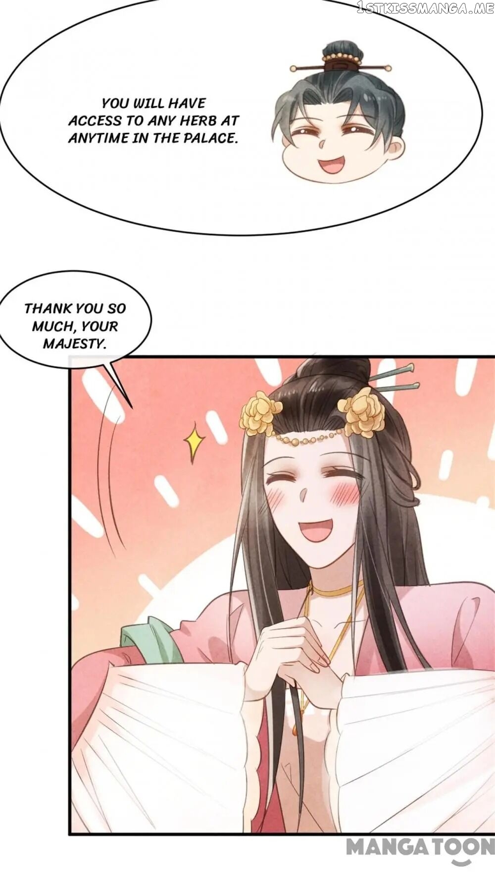 Princess Tomboy & Prince Grumpy chapter 36 - page 11