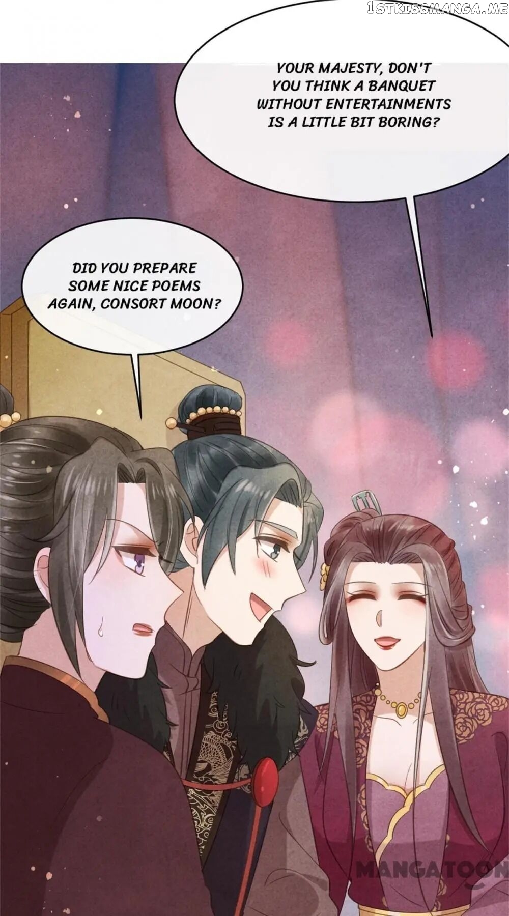 Princess Tomboy & Prince Grumpy chapter 36 - page 13