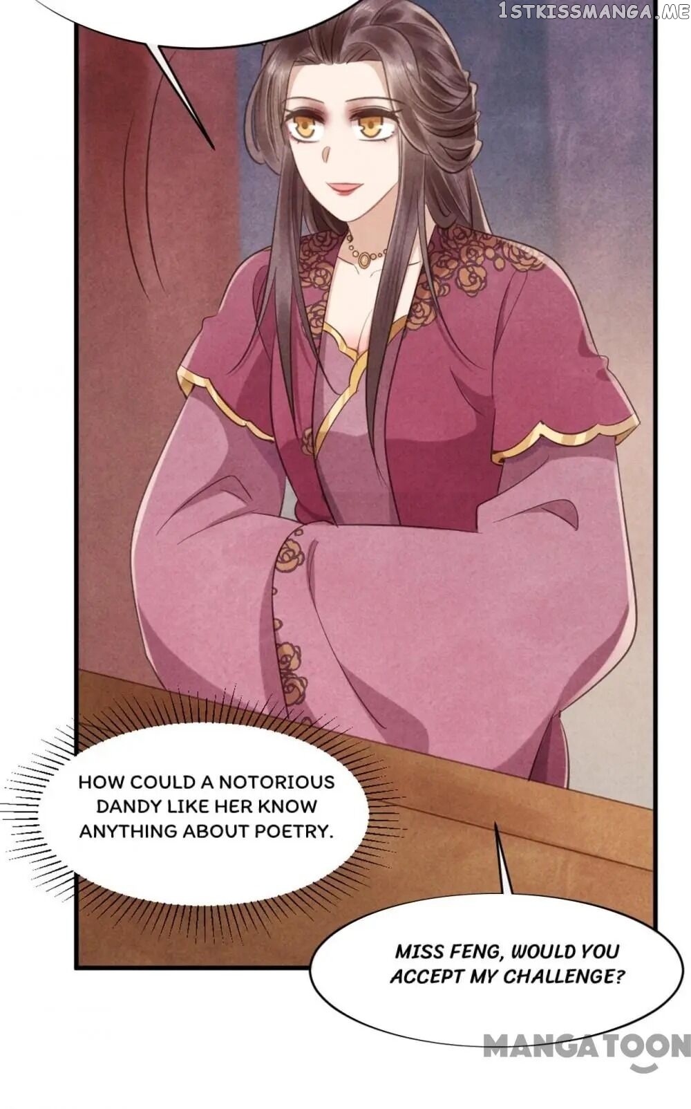 Princess Tomboy & Prince Grumpy chapter 36 - page 18