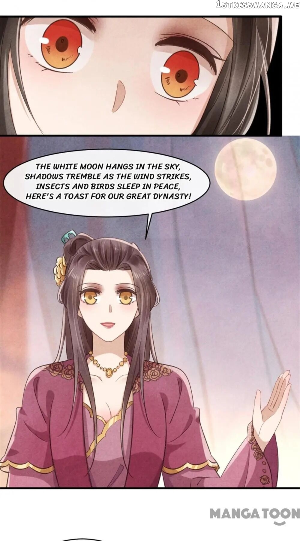 Princess Tomboy & Prince Grumpy chapter 36 - page 21