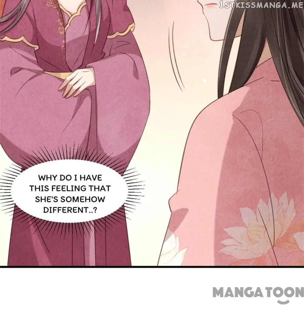 Princess Tomboy & Prince Grumpy chapter 36 - page 28