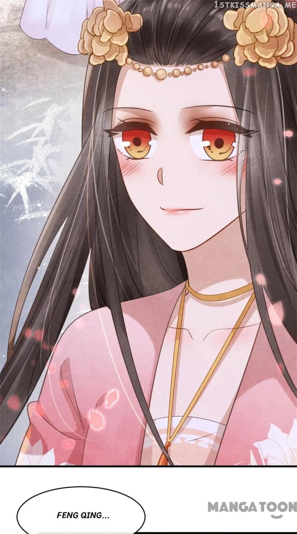 Princess Tomboy & Prince Grumpy chapter 36 - page 3