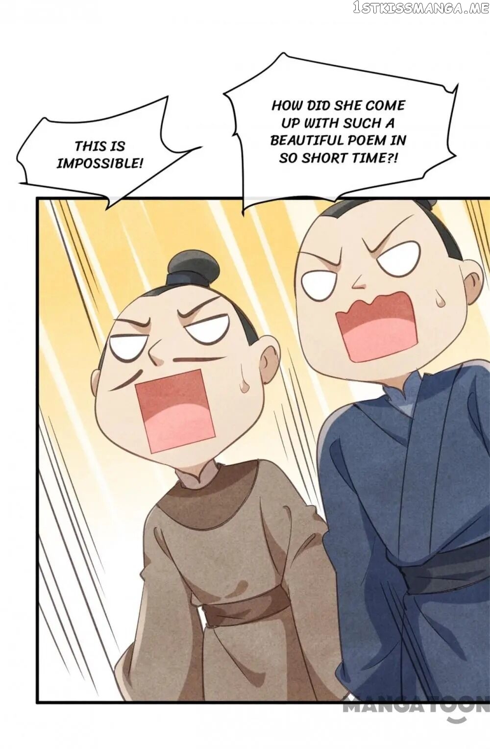 Princess Tomboy & Prince Grumpy chapter 36 - page 30